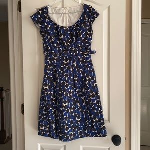 Boden dress size 6